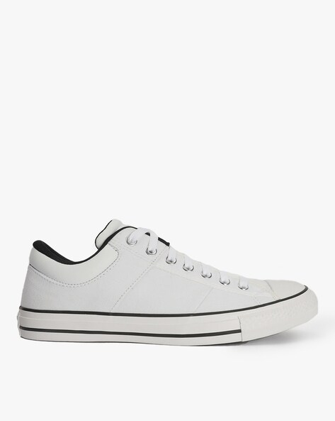Buy White Casual Shoes for Men by CONVERSE Online 