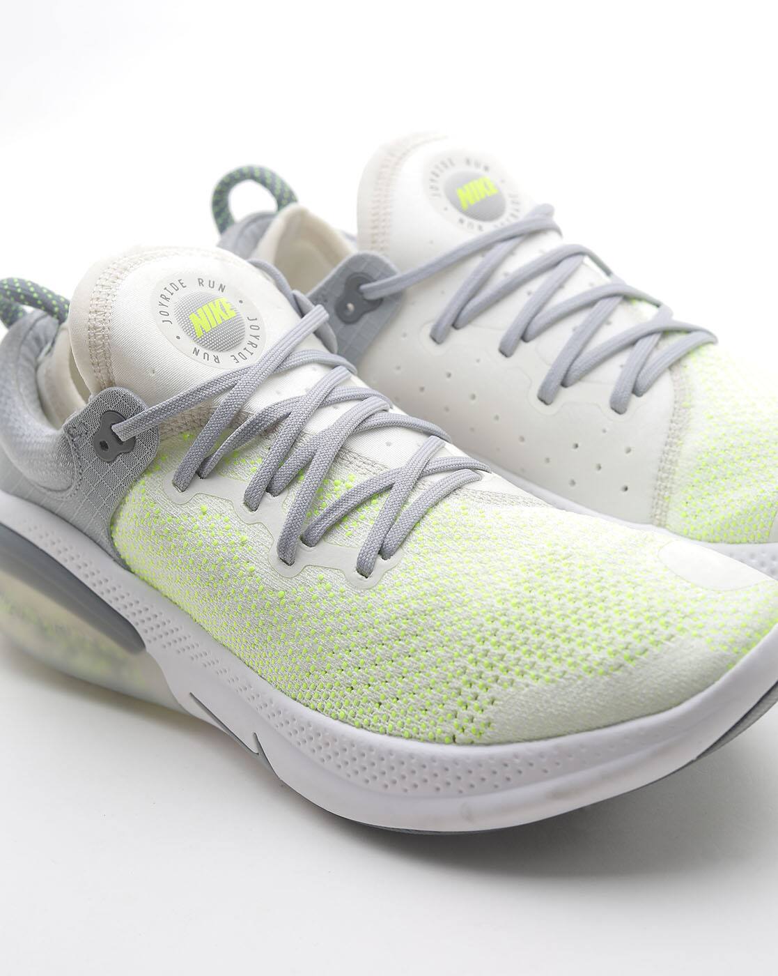 Buy Grey Sports Shoes for Men by NIKE 