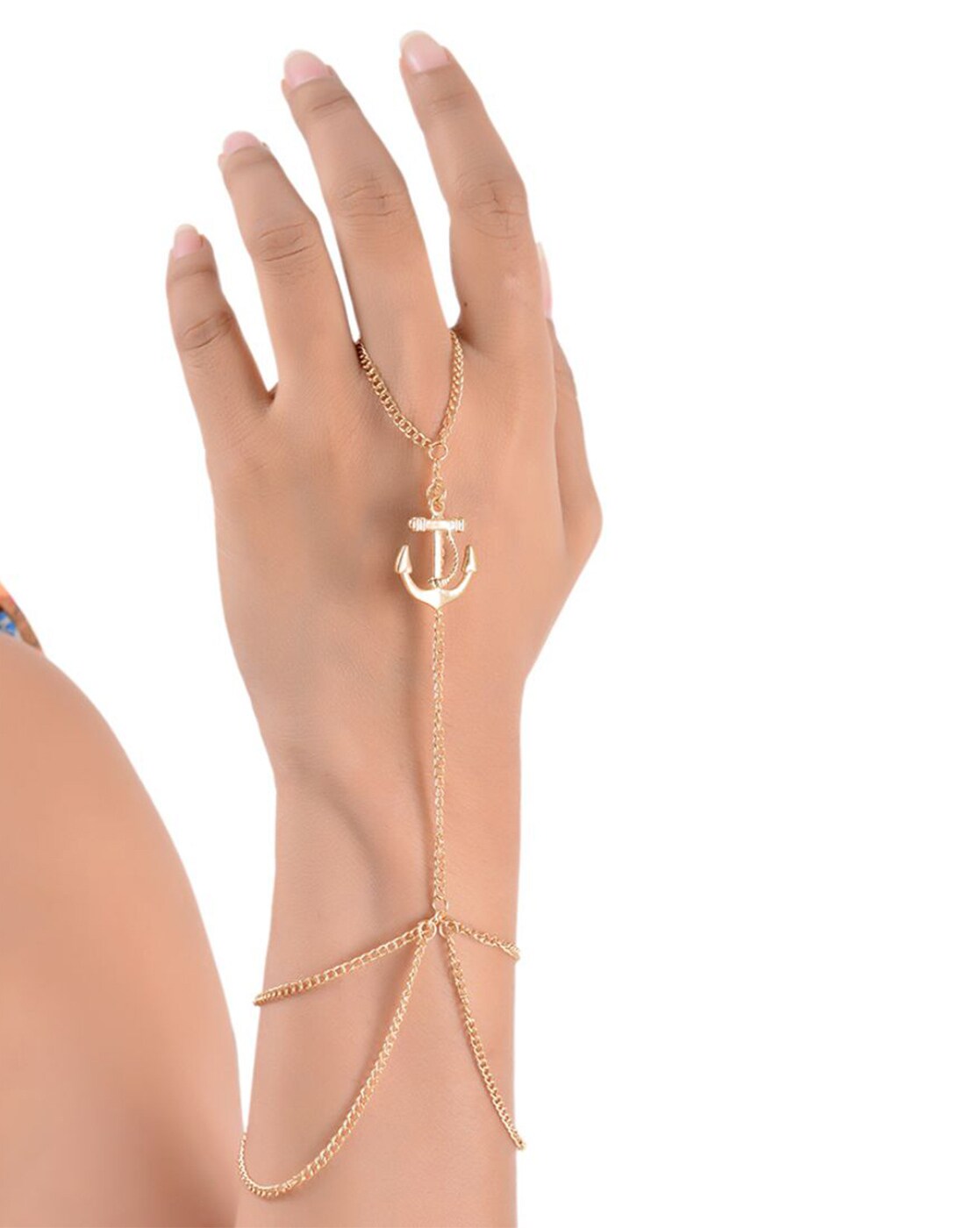 Discover more than 82 ishqbaaz anika bracelet design super hot - POPPY