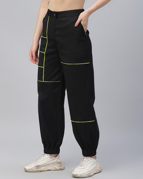 PANT CARGO ATHENA