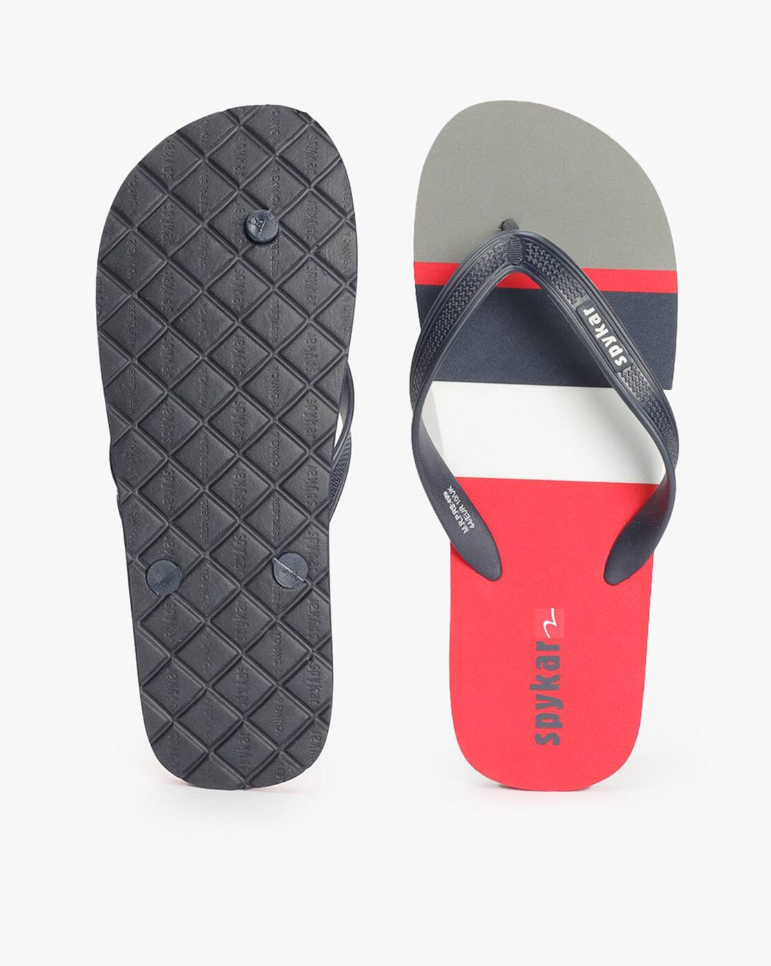 Flip Flop \u0026 Slippers for Men by SPYKAR 
