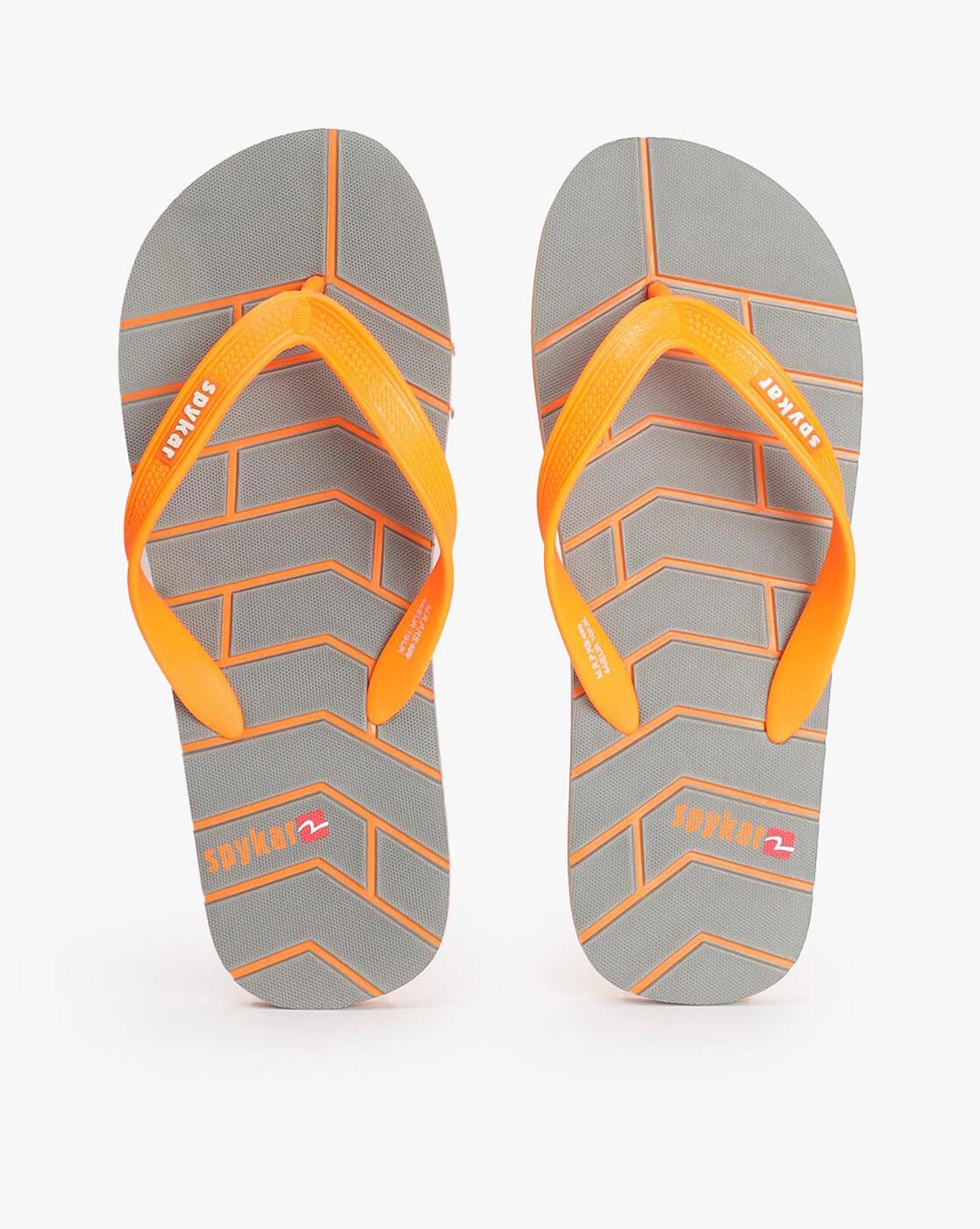 spykar flip flop