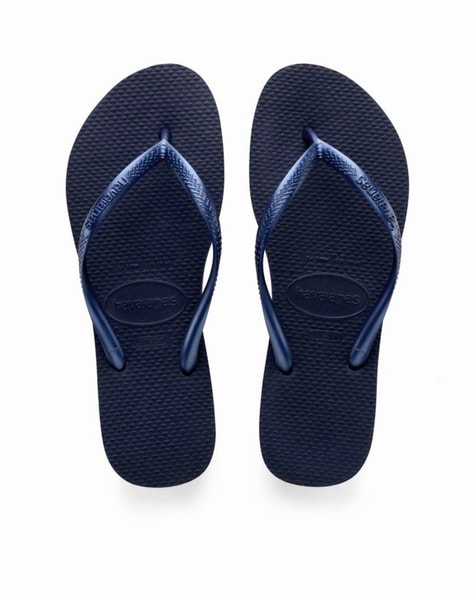 Havaiana slipper best sale