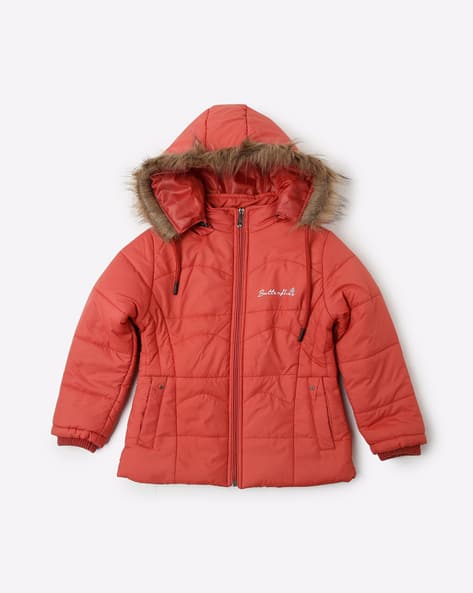 Buy Red Jackets Shrugs for Girls by Fort Collins Online
