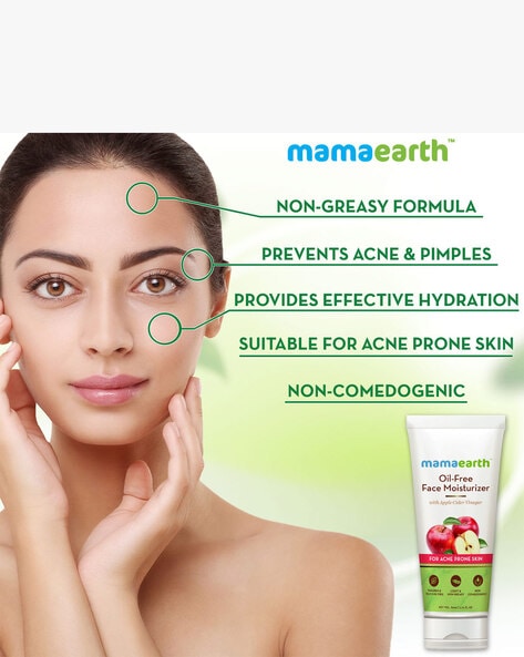 Face moisturizer 2024 for women