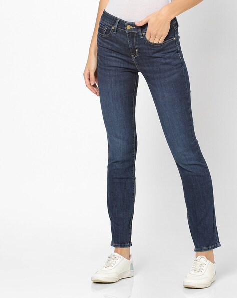 denizen jeggings jeans