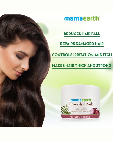 12 Best Hair Masks Available In India For Dry Frizzy Hair