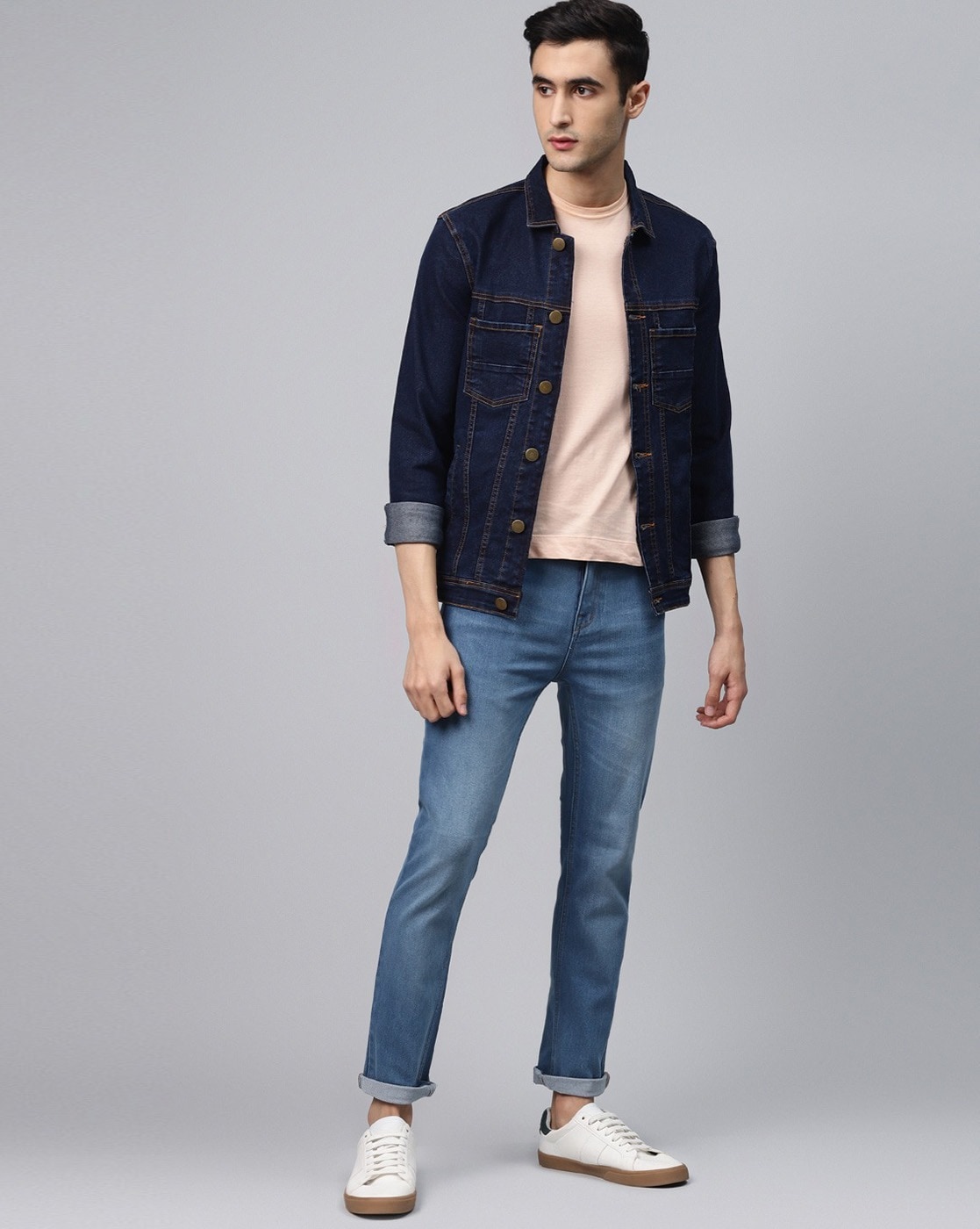 Men Jeans - Buy Jeans for Men in India at best prices | Myntra