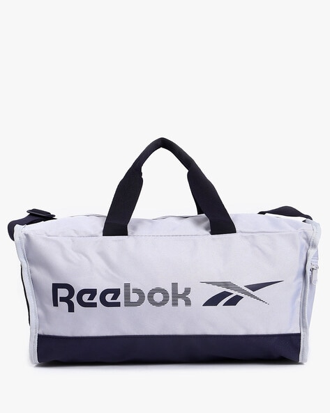 reebok bags myntra