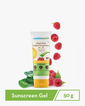 HydraGel Indian Sunscreen SPF 50 50 g-image-6