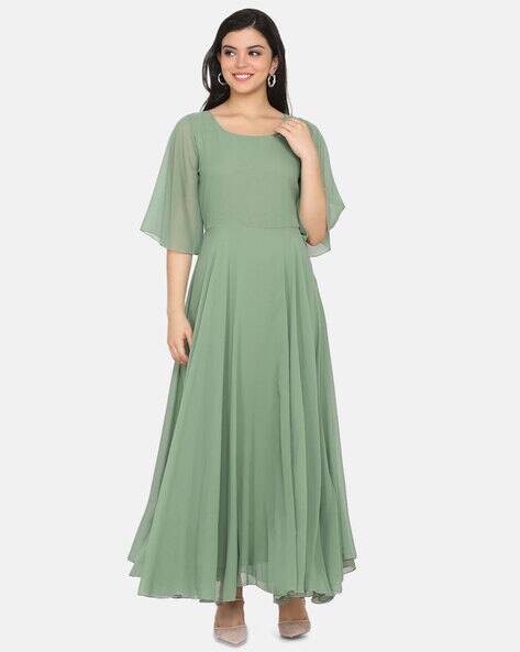 eavan maxi dress