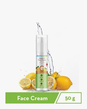 Vitamin C Face Cream with SPF 20 50 g-image-5