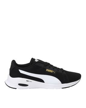 Puma Culture Runner Modern Running Sports Shoes