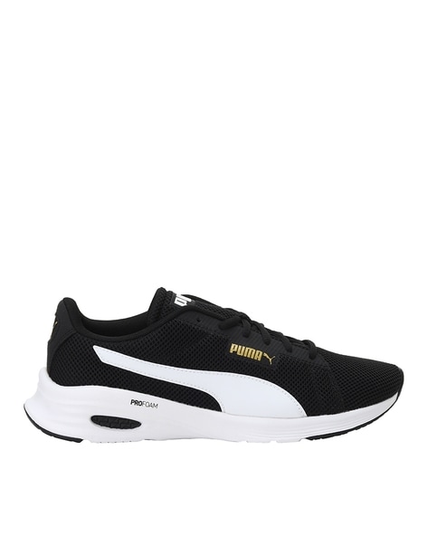 Buy Black Sports Shoes for Men by Puma Online