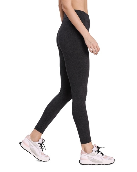 Buy Grey Leggings for Women by Puma Online