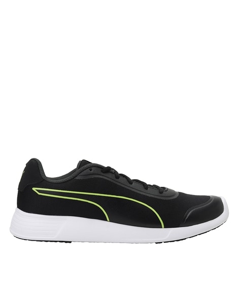 Puma fst hot sale runner v2