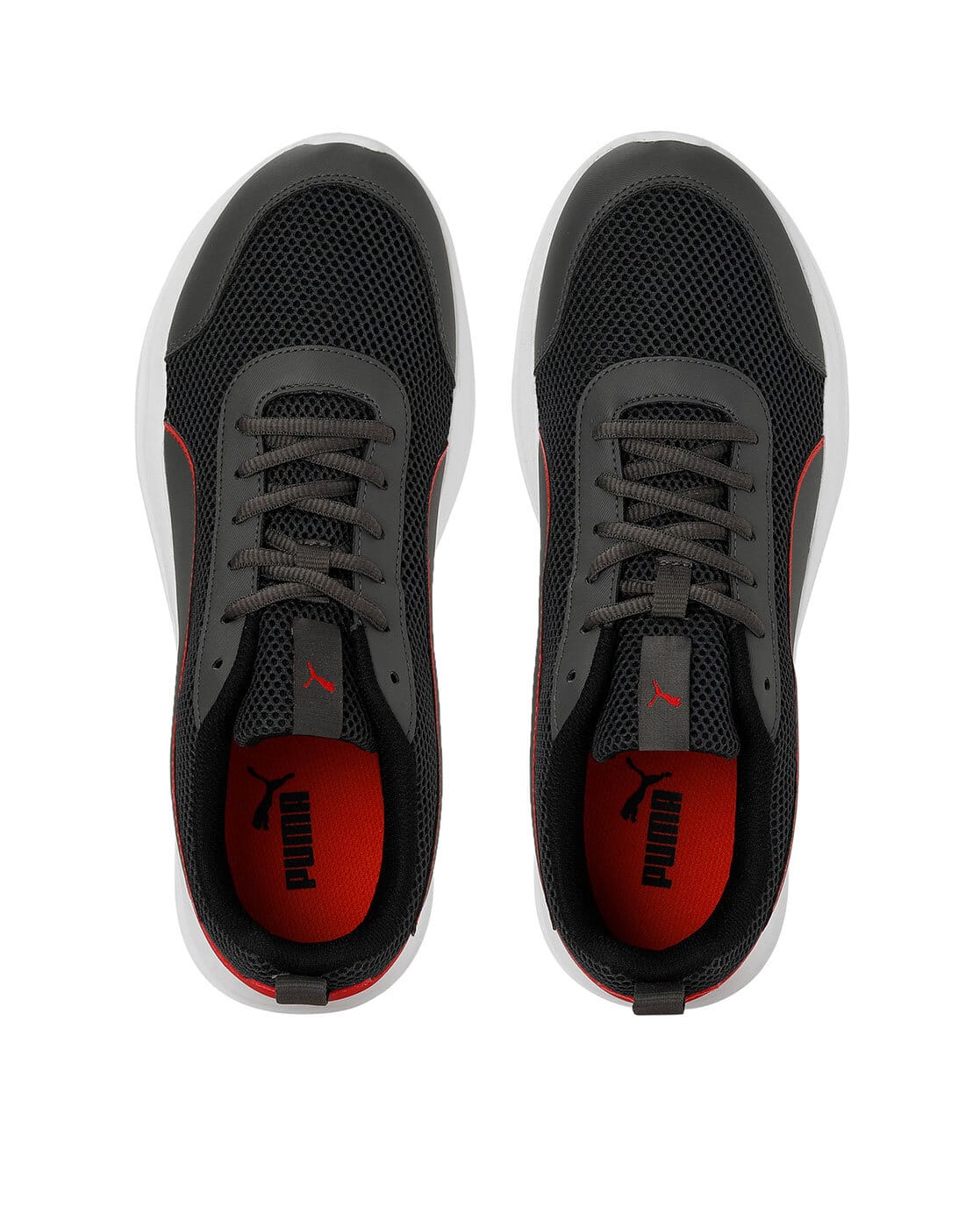 puma men's sear idp running shoes