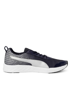 puma supernal nu 2 idp running shoes