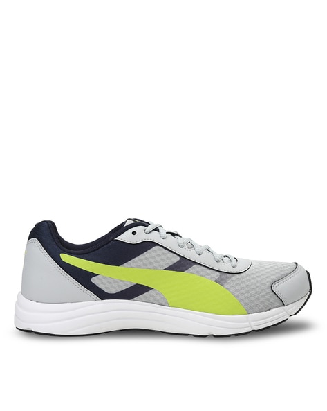 Puma men's supernova hot sale idp running shoes