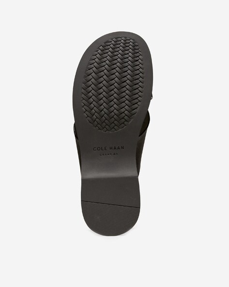 Cole haan goldwyn 2.0 leather online sandal