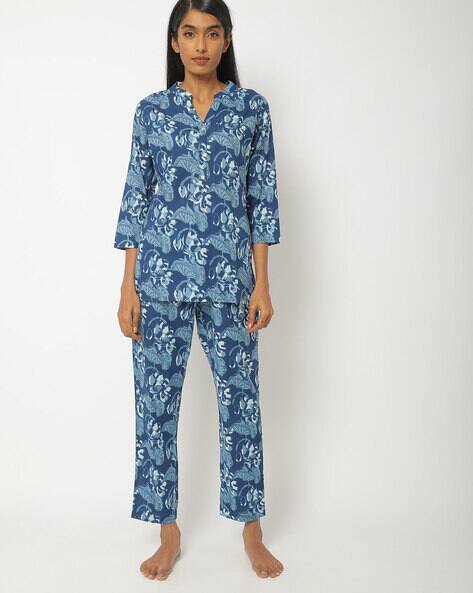 Ajio com nightwear Clearance