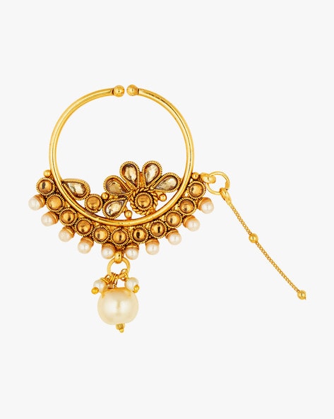 Latest NOSE PIN - Nathiya Designs with Price || Gold and Diamond Beautiful  Simple #NosePin Designs - YouTube | Nose ring designs, Nose jewels, Nose  ring