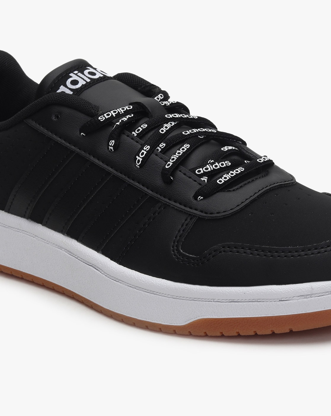 Black Sports Shoes for by ADIDAS | Ajio.com