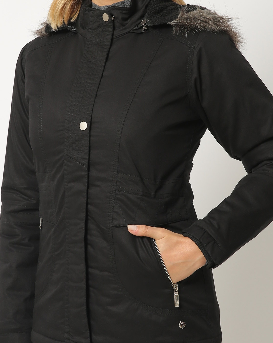 Ladies jacket | Jackets for women, Jackets, Lady