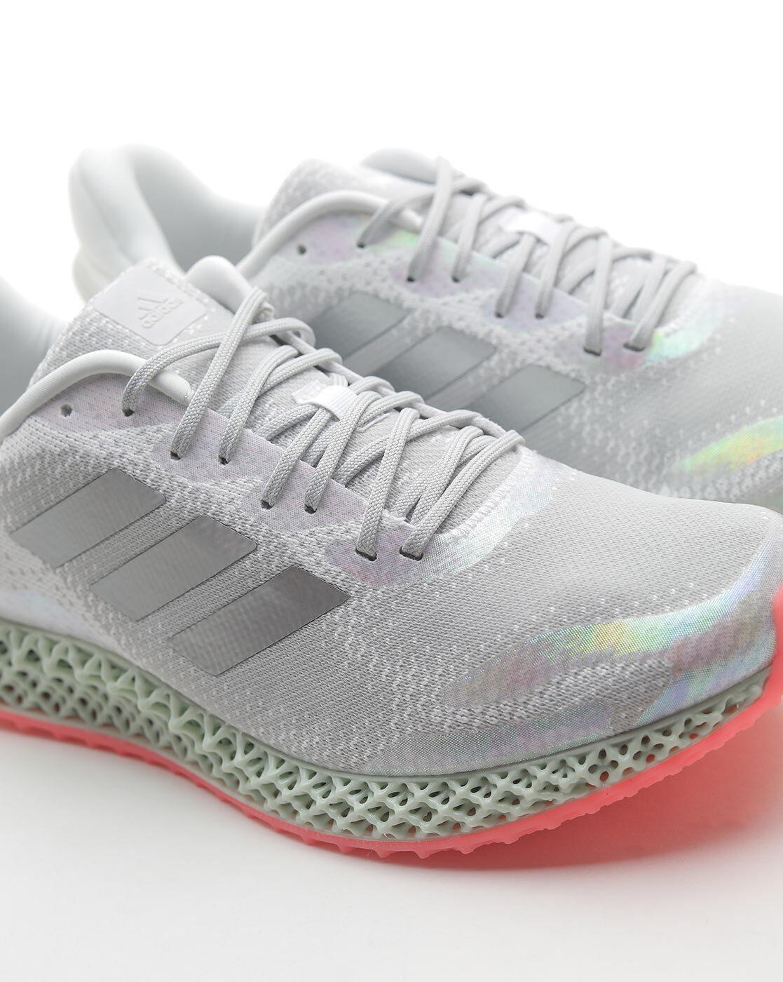 Adidas 4d pas cher hot sale