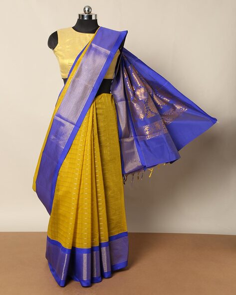 Ikkat pattu sarees | latest cotton & pure ikkat handloom saree and ikkat  lehenga cloth buy online