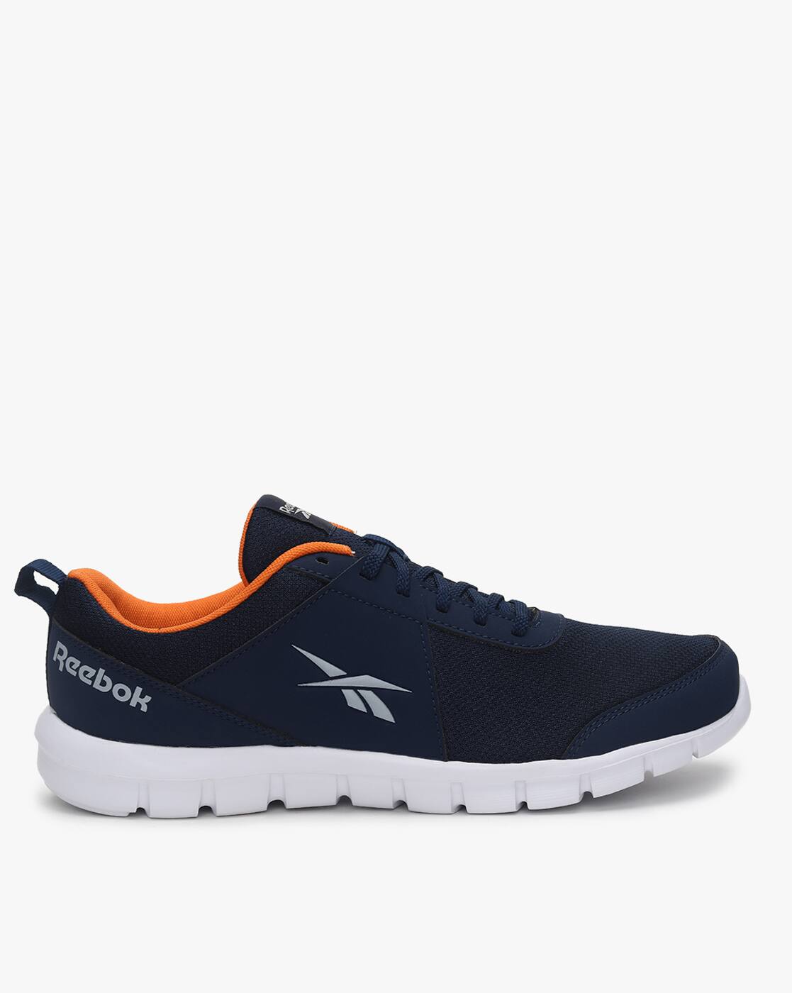 Buy Blue Sports Shoes for Men by Reebok 