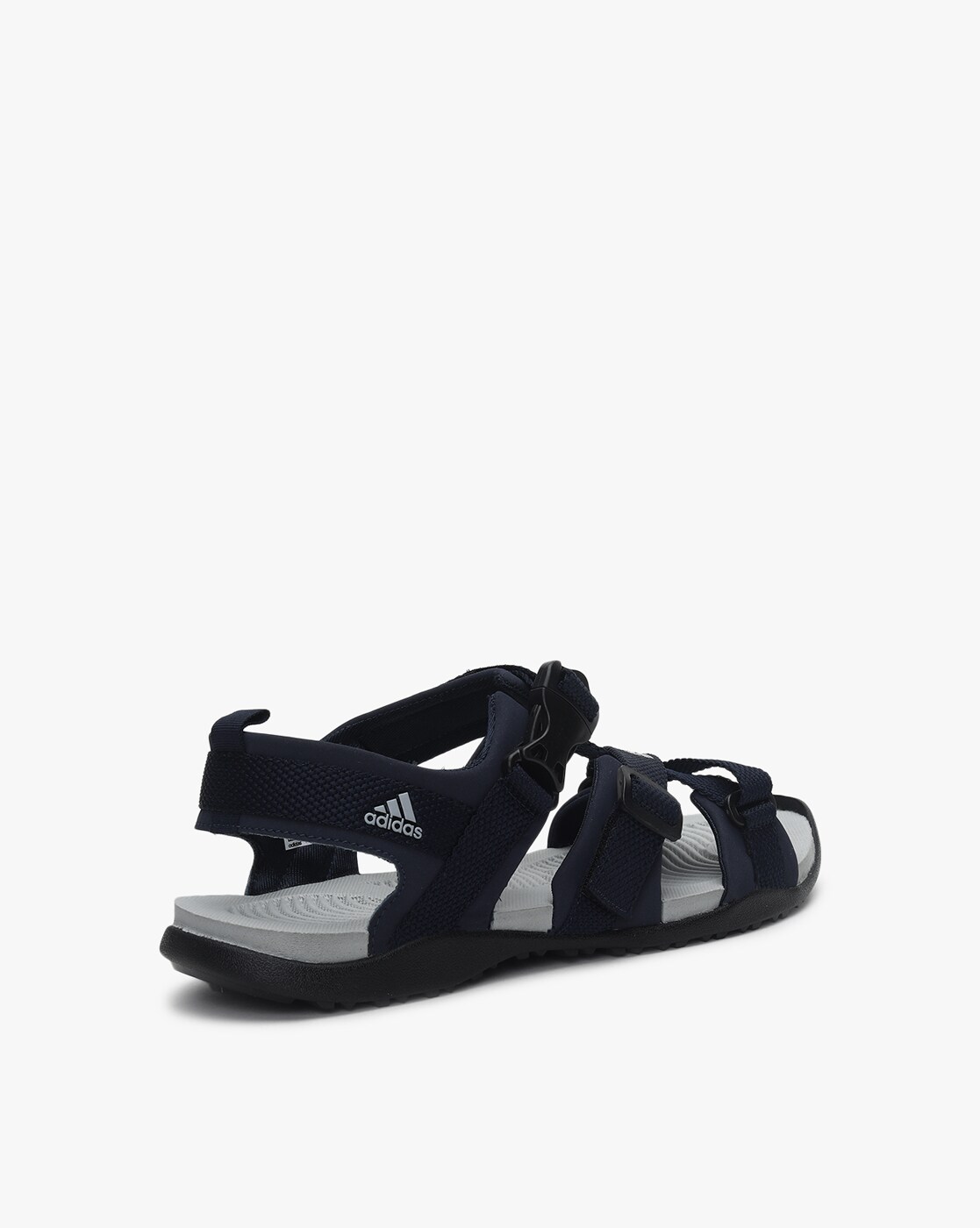 adidas Men's Outdoor Gladi Sandals (10- Black, Gold) in Ludhiana at best  price by Shoe Love - Justdial