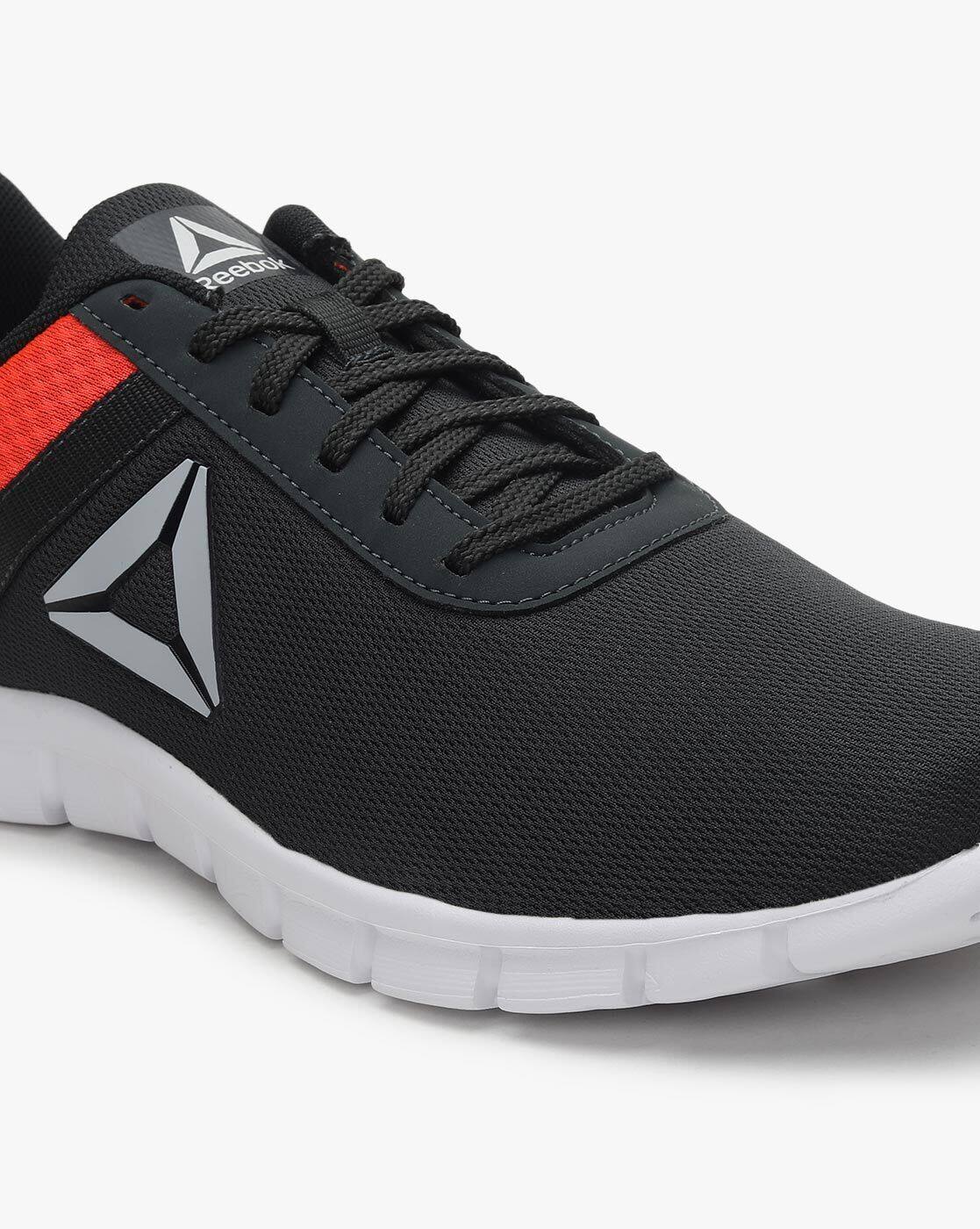 men's reebok emergo runner lp shoes