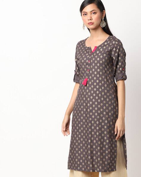 Reliance trends kurtas with price clearance