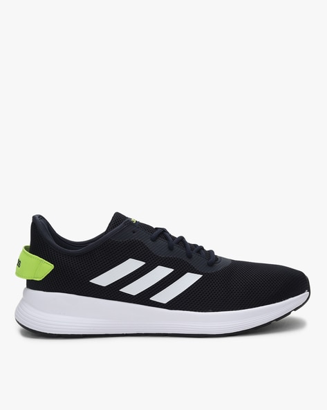 Fluo M Low-Top Lace-Up Shoes