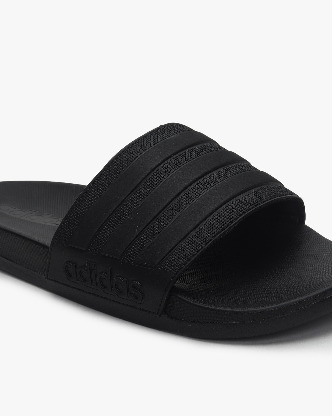 Buy Adidas Adilette Aqua Black Casual Sandals for Men at Best Price @ Tata  CLiQ