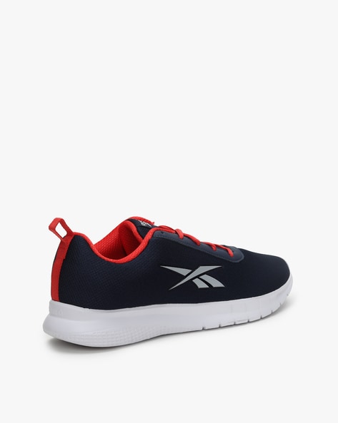 Buy Navy Blue Sports Shoes for Men by Reebok Online 