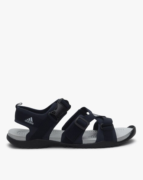 ADIDAS GLADI II Men Blue Sports Sandals - Buy ADIDAS GLADI II Men Blue  Sports Sandals Online at Best Price - Shop Online for Footwears in India |  Flipkart.com