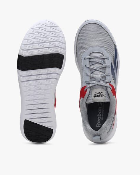 Buy Grey Sports Shoes for Men by Reebok 