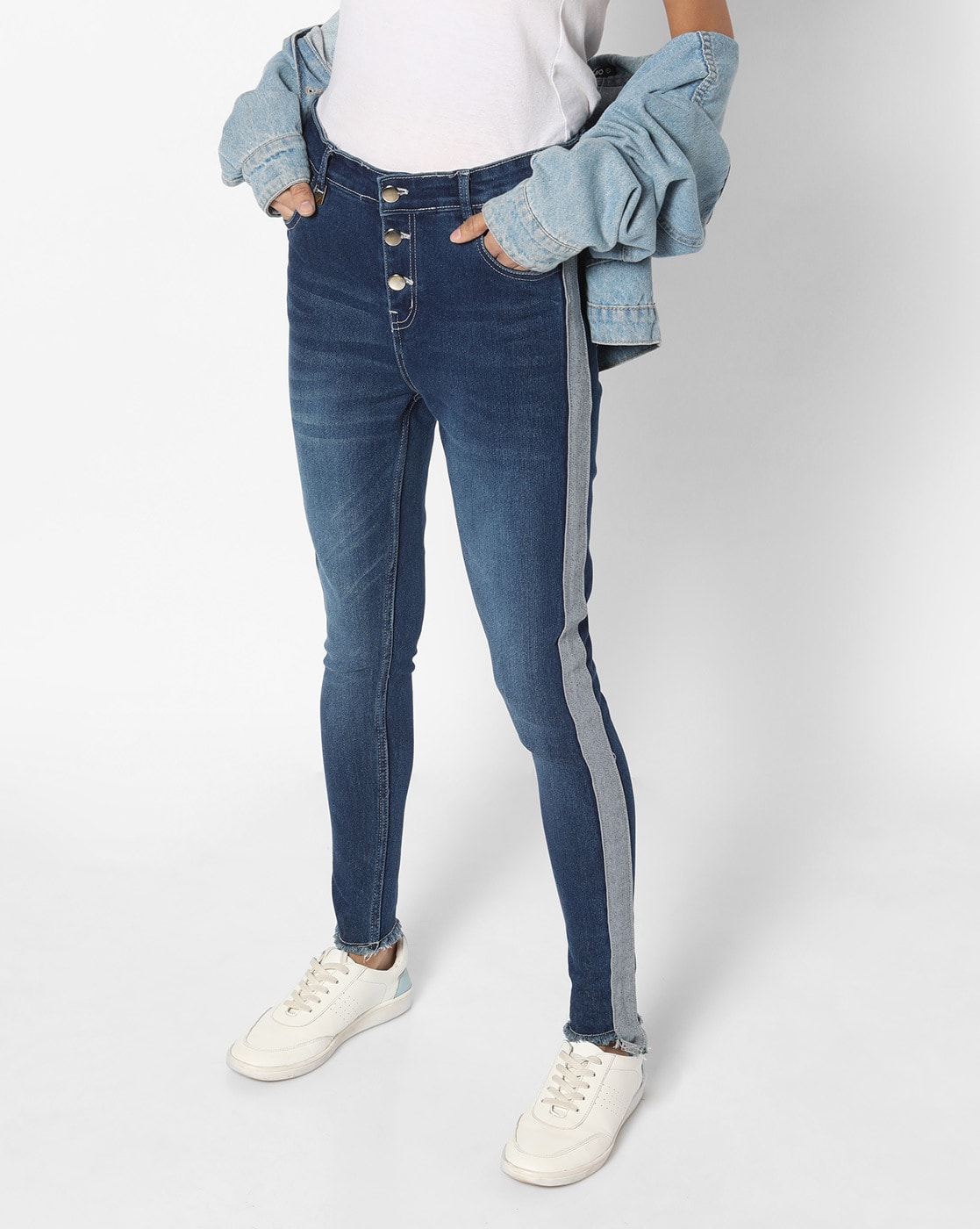 hubberholme jeans