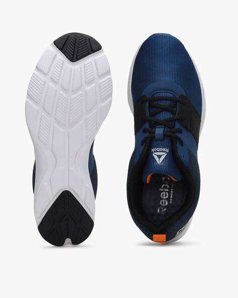 Buy Blue Sports Shoes for Men by Reebok 