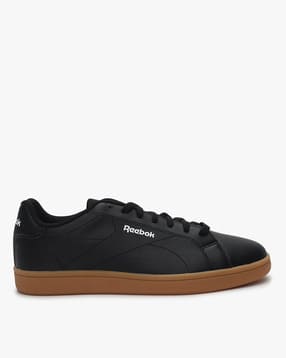 reebok classic Royal Complete Cln2 Lace-Up Casual Shoes-picture-1