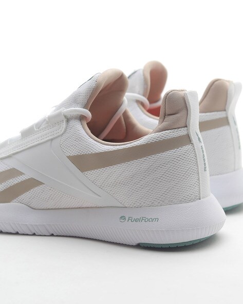 Buy White Sports Shoes for Women by Reebok Online Ajio