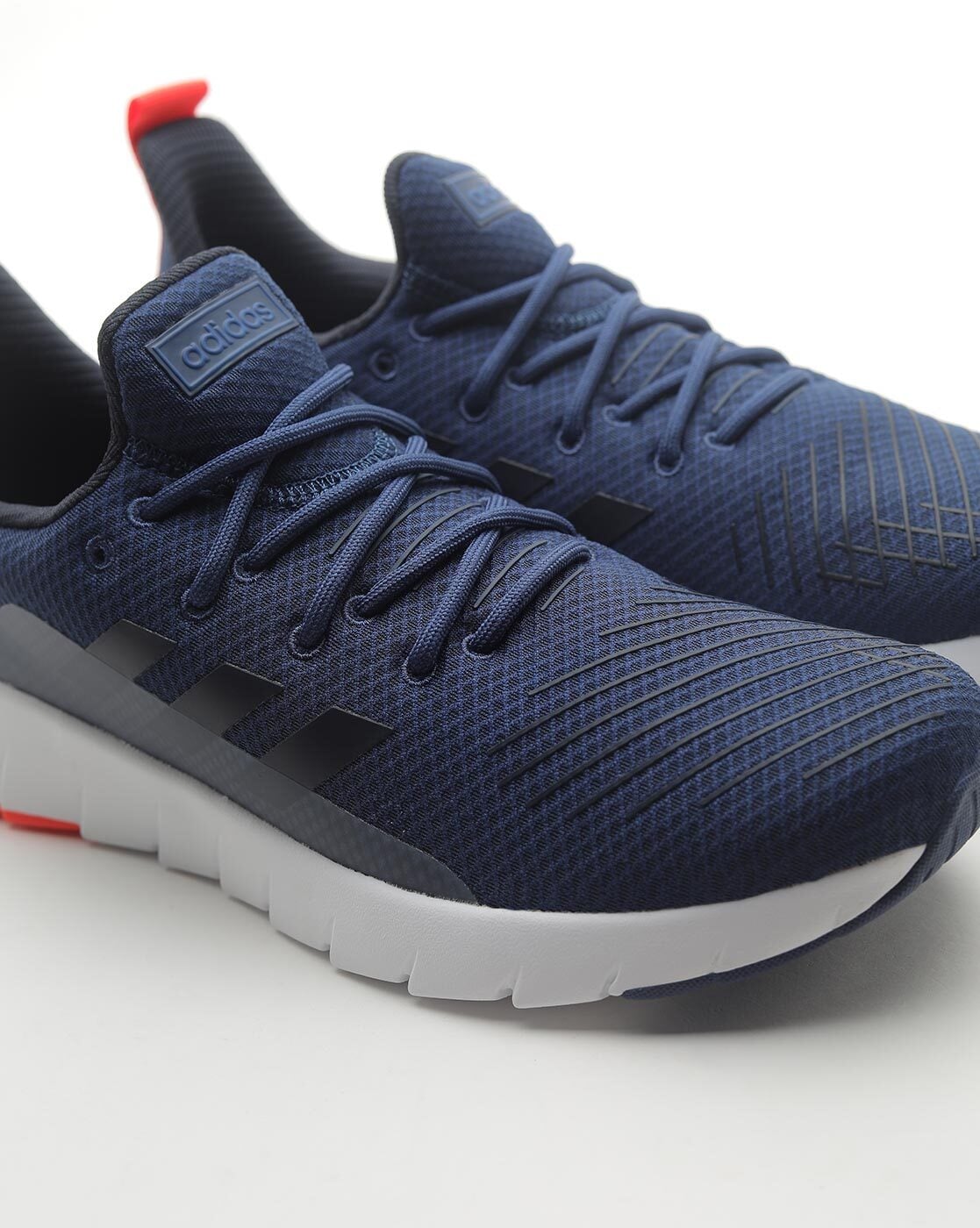 Buy Blue Sports Shoes for Men by ADIDAS Online Ajio