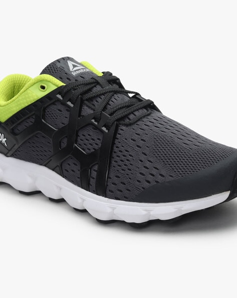 Reebok gusto run lp hot sale men's sports running shoe