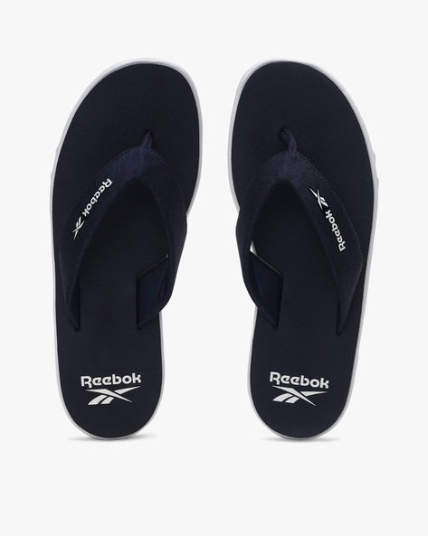 Reebok Cape Thong-Strap Flip-Flops