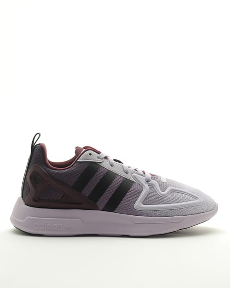Buy Purple Casual Shoes for Women by Adidas Originals Online