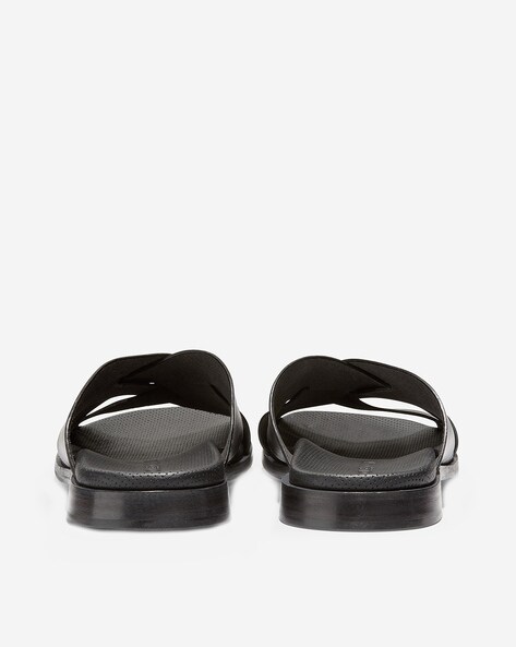 Goldwyn 2.0 slide online sandal