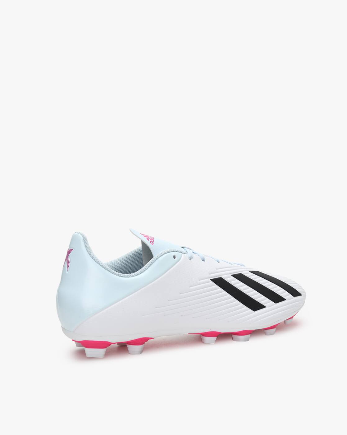 adidas men's x 19.4 fxg soccer cleats