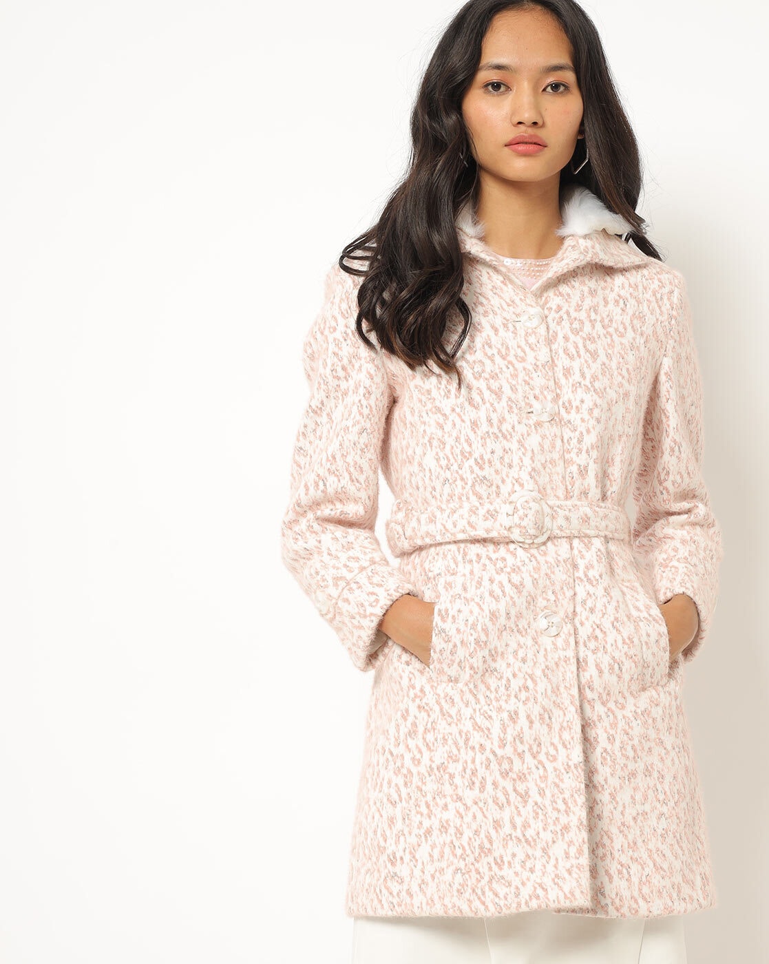 monte carlo ladies overcoat